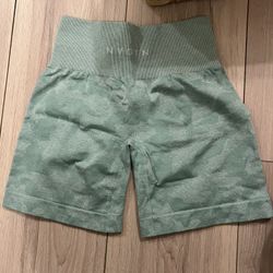 Nvgtn Shorts 
