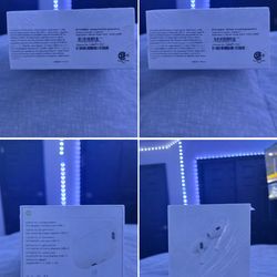 Apple AirPods Pro 2nd Gen USB-C New Sealed