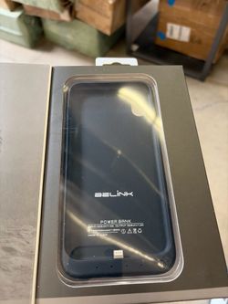 Brand New Factory-Sealed iPhone & Samsung Battery Cases – 5,000 Units Wholesale