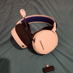 Steelseries Arctic 7+