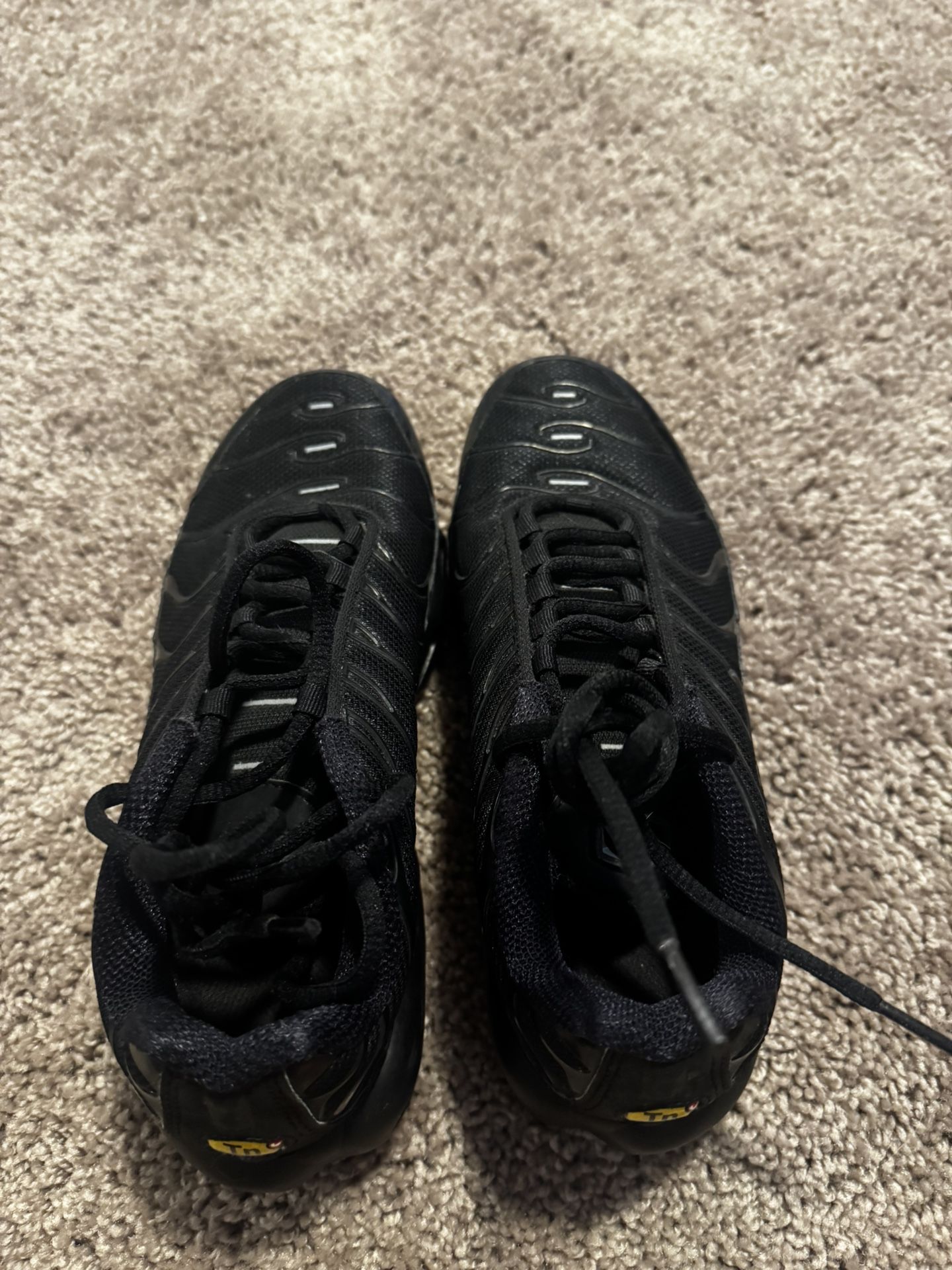 Nike 97’s ( Size 4.5)