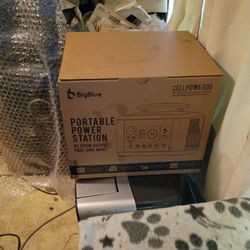 ROCK PARTY 8 AND POWER STATION 