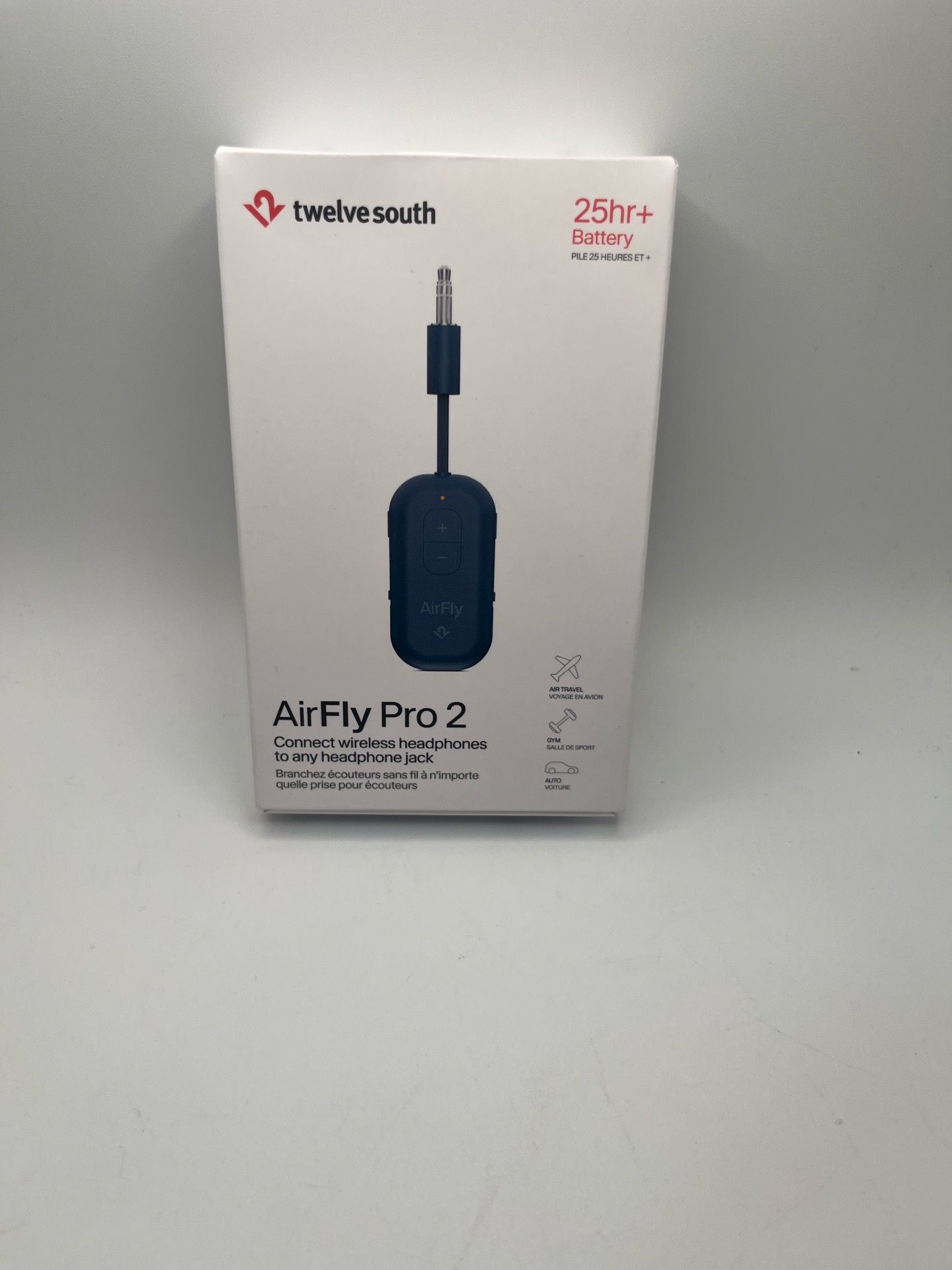 Airfly Pro 2