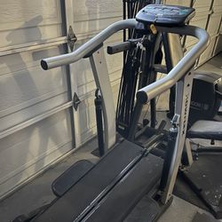 Bowflex Treadclimber Tc1000