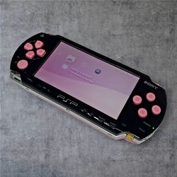 PSP