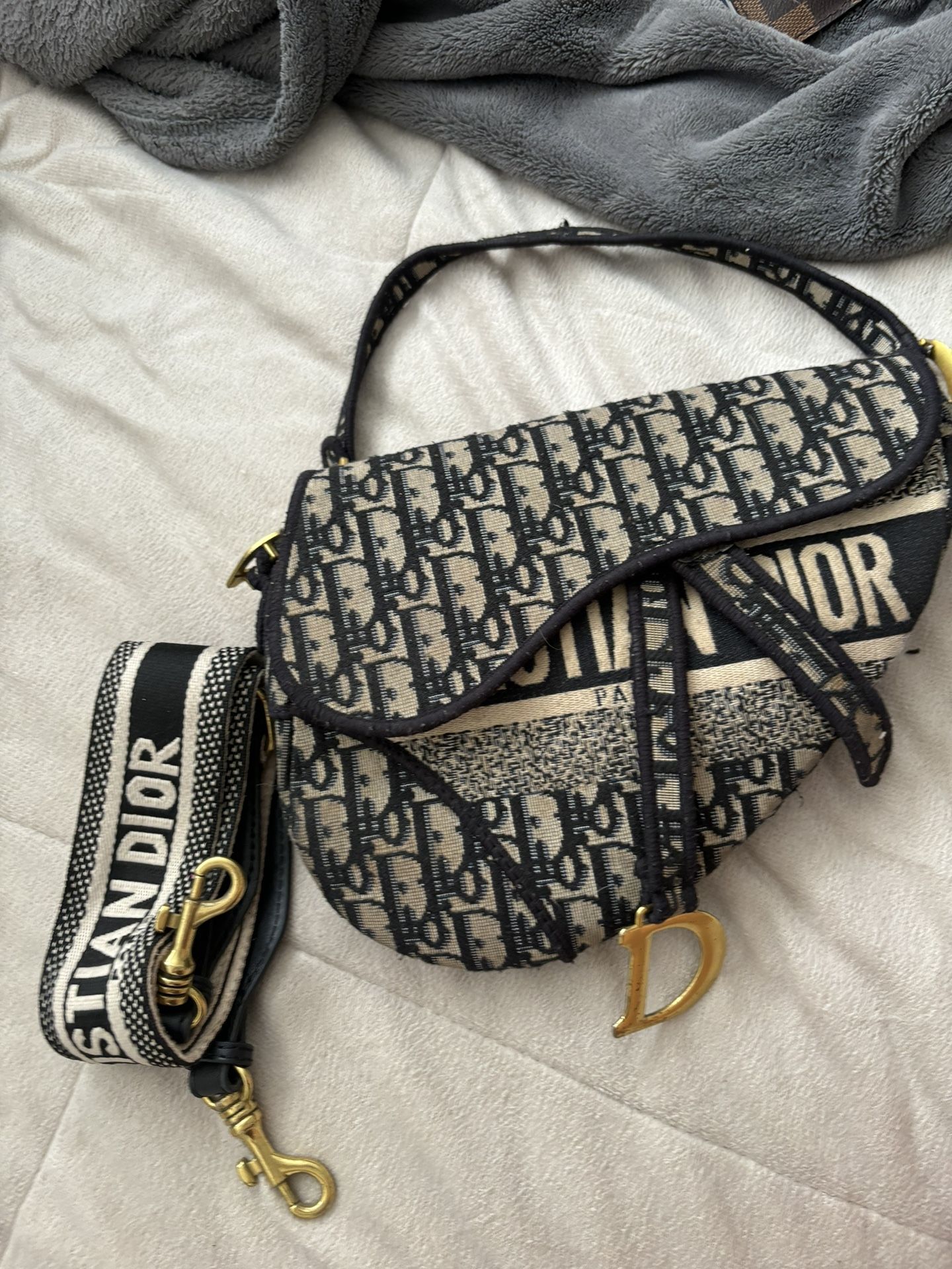 Dior Bag