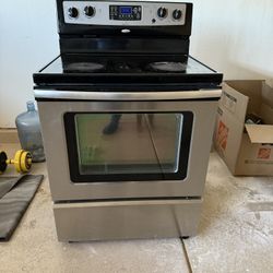 Stove /oven 