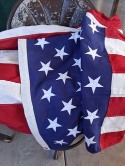 American flag