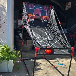 Kids Basketball Hoops 