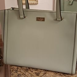 Kate Spade Purse Tote Bag