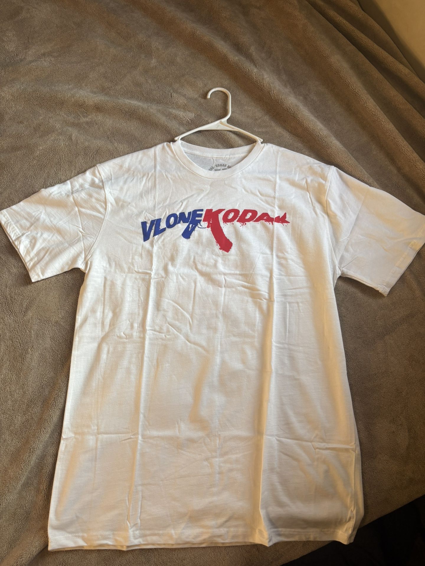Kodak Black x Vlone Tee Shirt