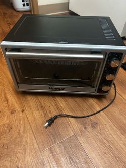 Mini oven