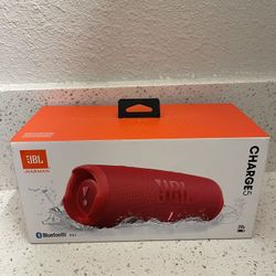 JBL CHARGE 5