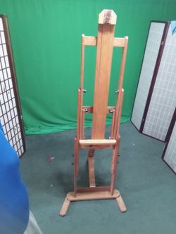 Best Easels Heavy Duty 