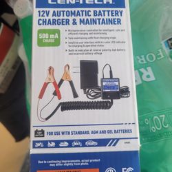 Battery Charger