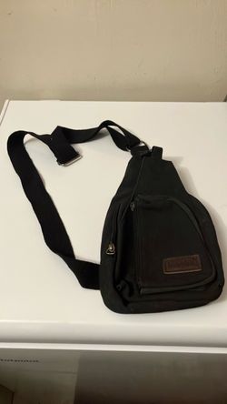 Man bag