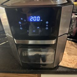 Air Fryer Oven