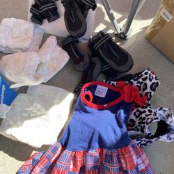 Small Dog Shoes And Clothing 