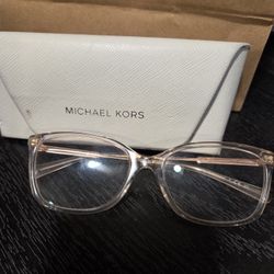 Womens Mk Frames Great Condition Will need To Change Out Lenses 