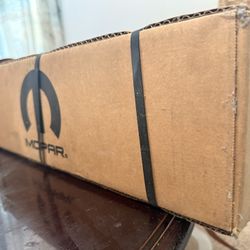 Right Side Exhaust Camshaft