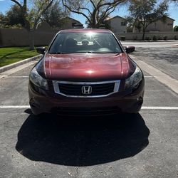 2010 Honda Accord
