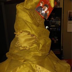 Harry Potter Sorting Hat (with Tags)
