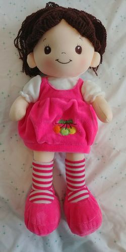 Doll