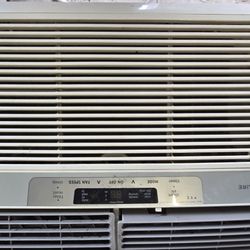 Window Ac Unit