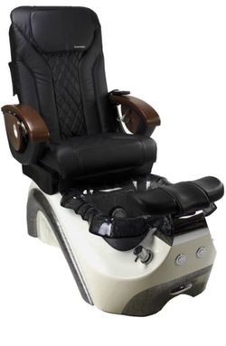 Pedicure chair