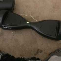 hoverboard