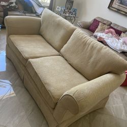 FREE, Made In The USA, 84”, Snowbird Use
