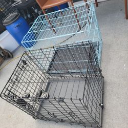 Dog Cage