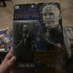 Pin head authentic signature