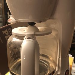 Coffee Maker