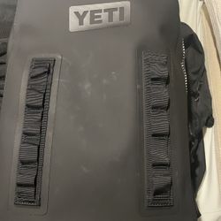 Yeti Backpack