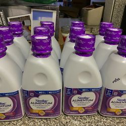 Similac Alimentum 