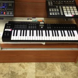 Arturia Keylab 49 Mk3 MIDI Keyboard 