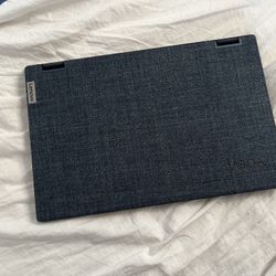 lenovo yoga 6 13 2-in-1 13.3” touch screen laptop amd ryzen 7 512ssd