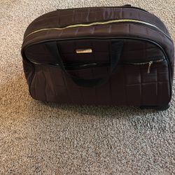 Soft Side Carry On Luggage