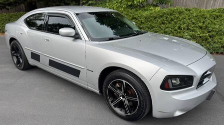 2007 Dodge Charger