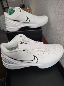 Nike Kobe Protro 4 Draft Pack Boston