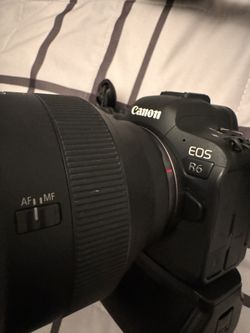 Canon R6
