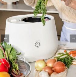 Original LOMI countertop Composter