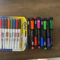 Markers
