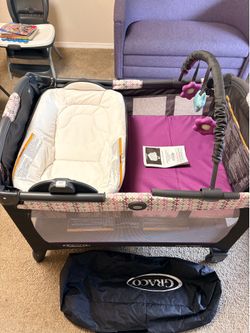 Pack 'n play