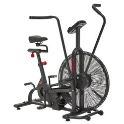 Ethos Air Bike 