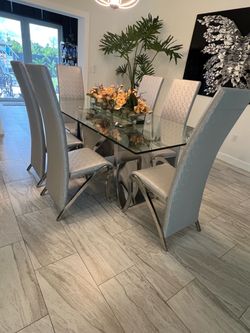 Mesa de comedor