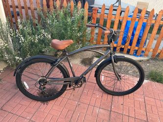 Kent 2600 (26") Bayside Cruiser Bike