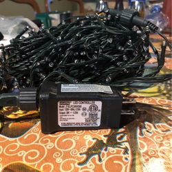 Indoor And Outdoor LED LIGHTS