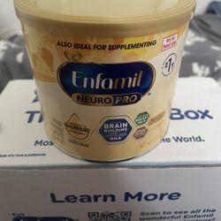 Enfamil Neuropro 